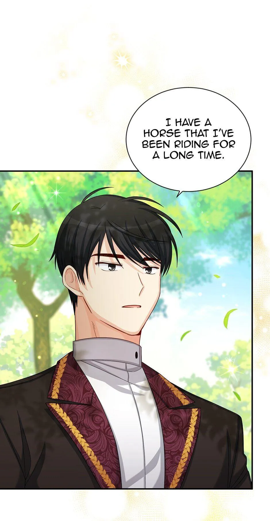 The Soulless Duchess Chapter 72 Online - página 16