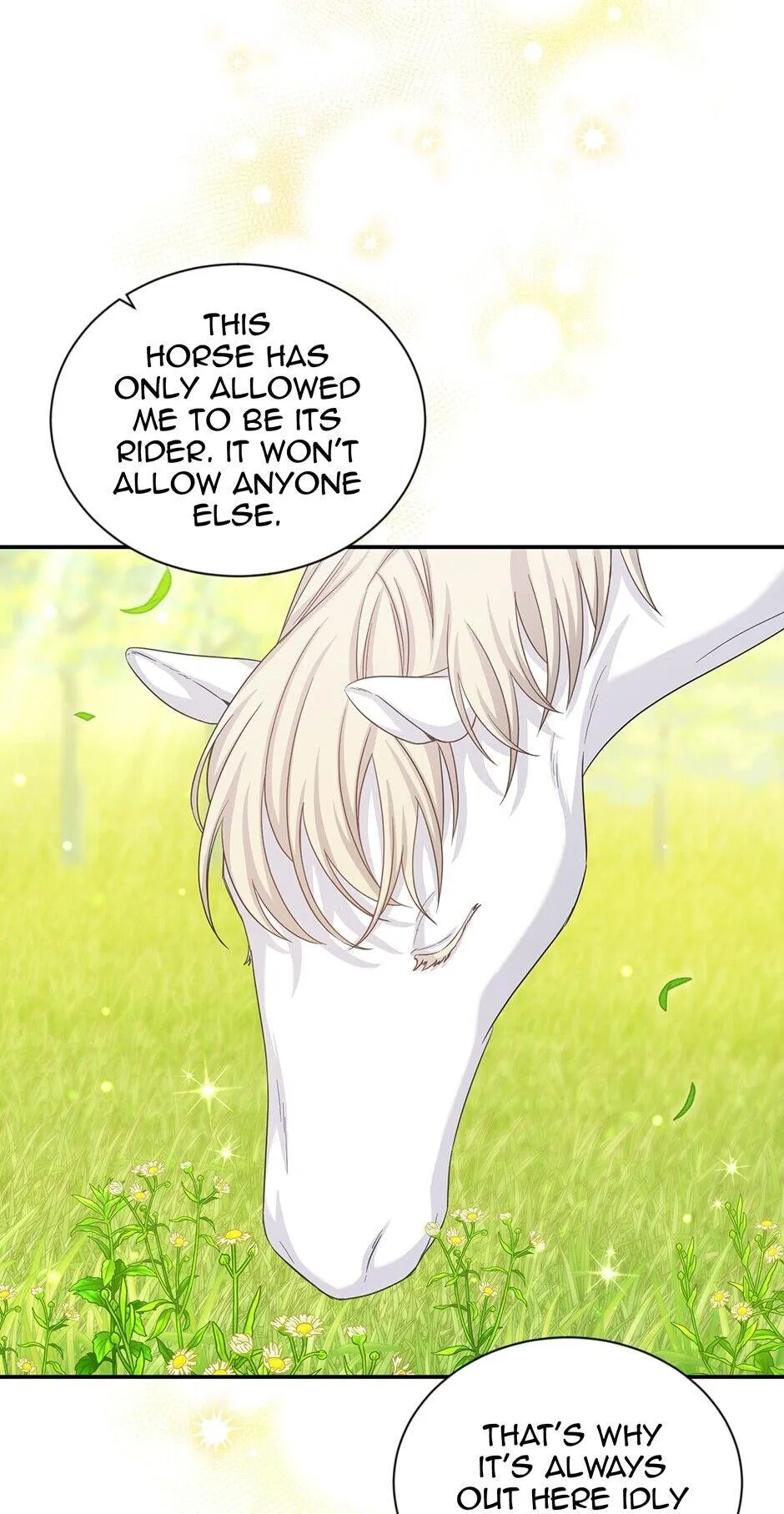 The Soulless Duchess Chapter 72 Online - página 17