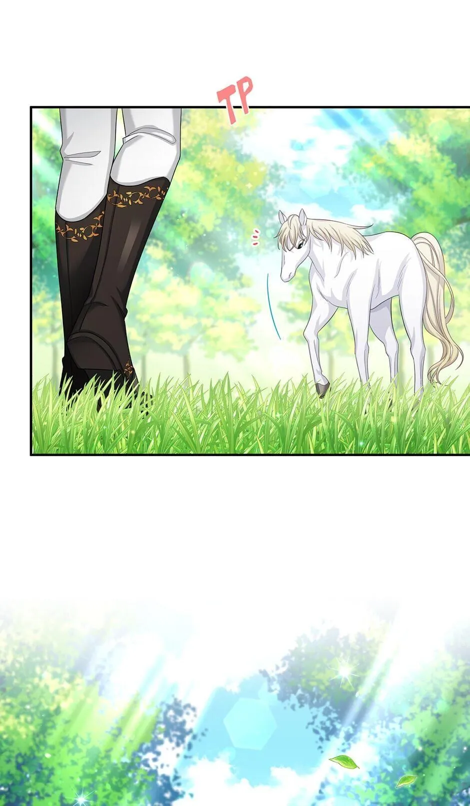 The Soulless Duchess Chapter 72 Online - página 20