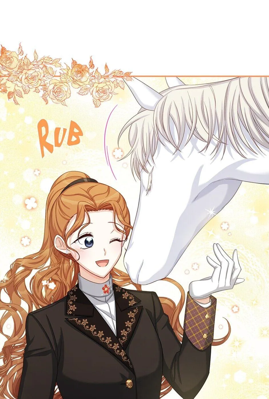 The Soulless Duchess Chapter 72 Online - página 25