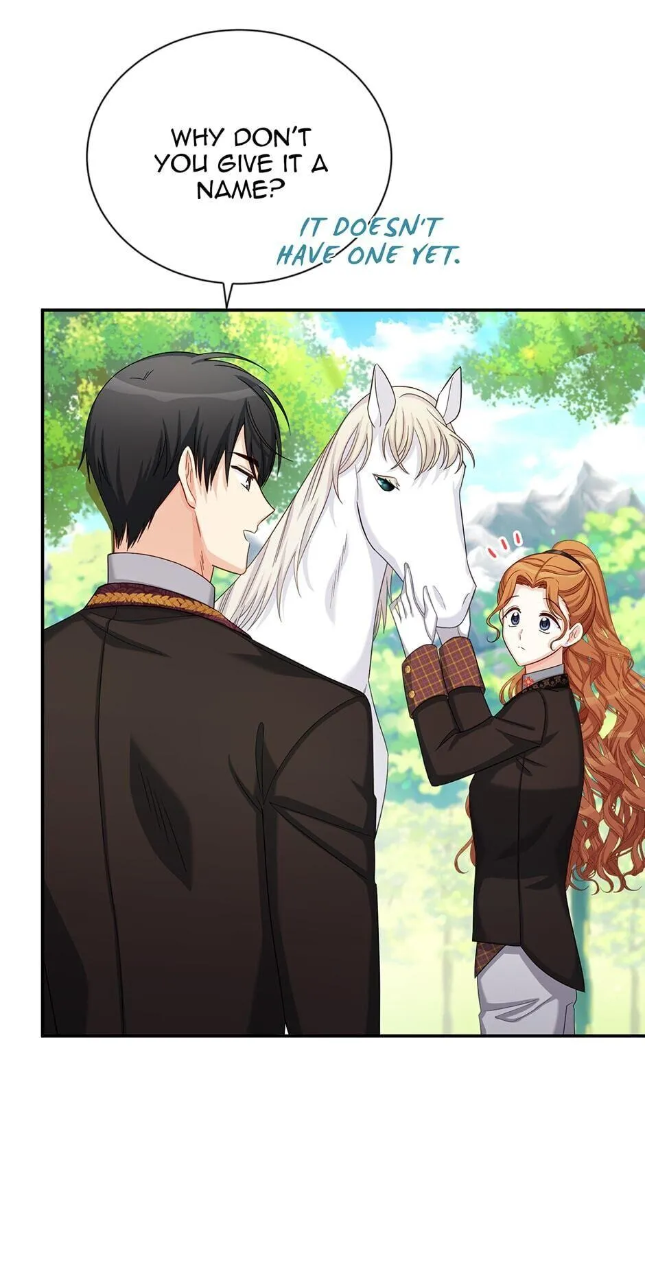 The Soulless Duchess Chapter 72 Online - página 27
