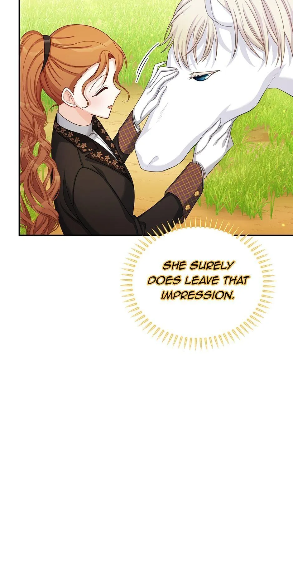 The Soulless Duchess Chapter 72 Online - página 30