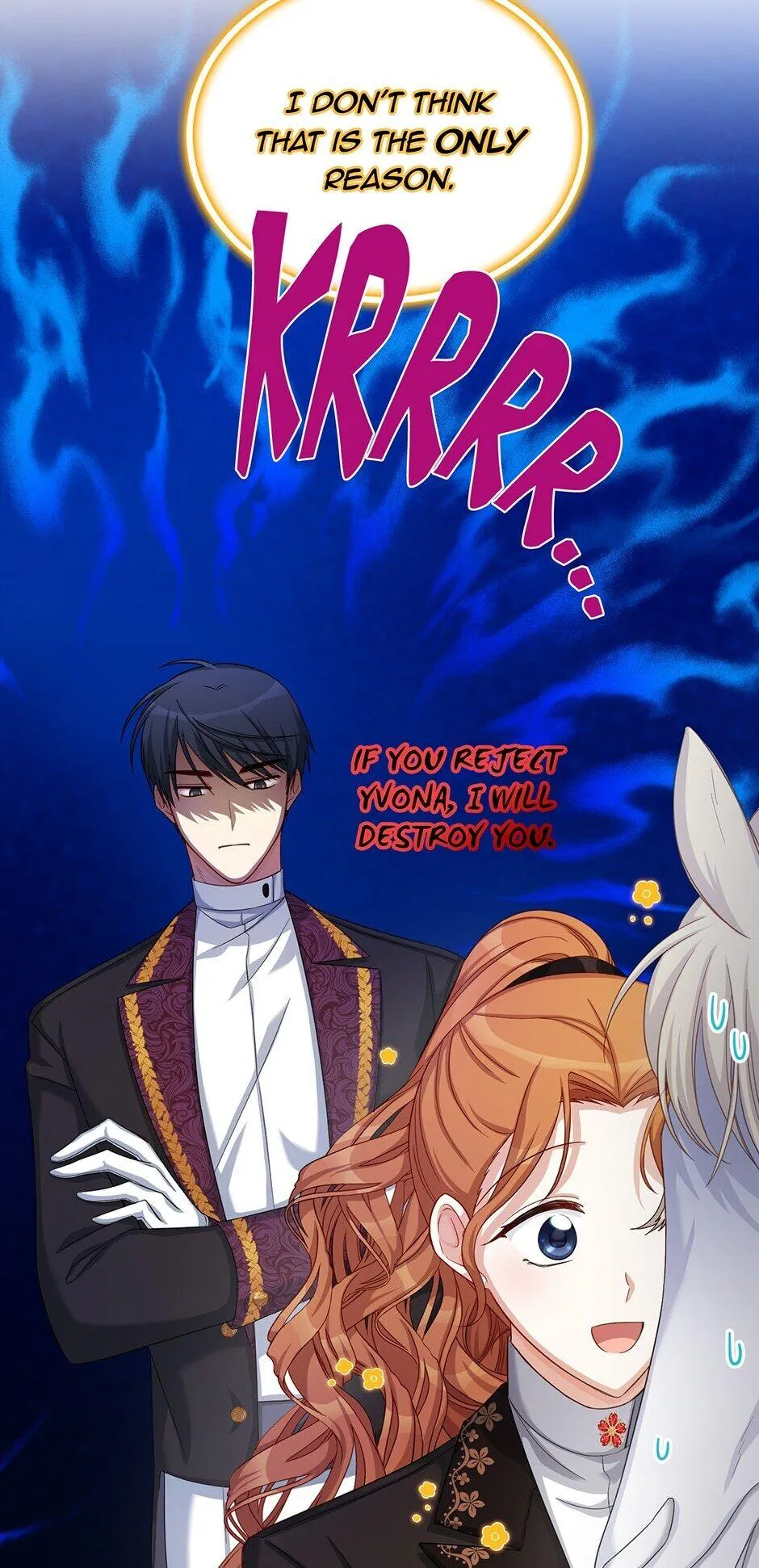 The Soulless Duchess Chapter 72 Online - página 32