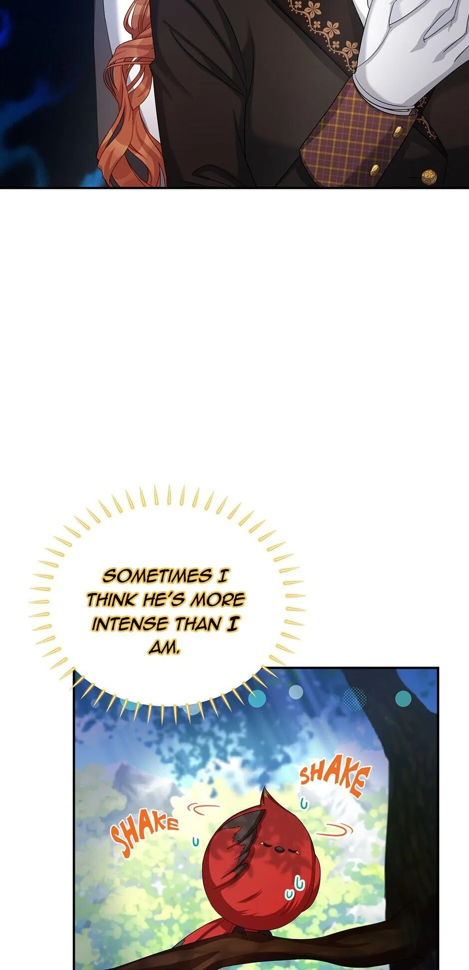 The Soulless Duchess Chapter 72 Online - página 33