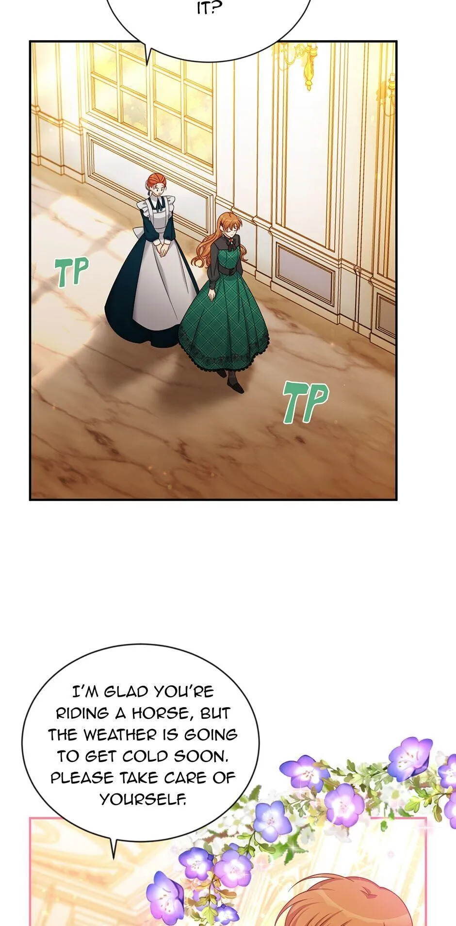 The Soulless Duchess Chapter 72 Online - página 36