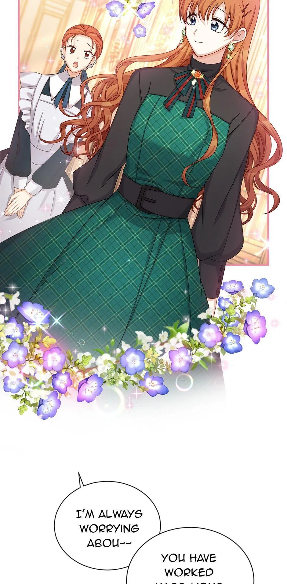 The Soulless Duchess Chapter 72 Online - página 37