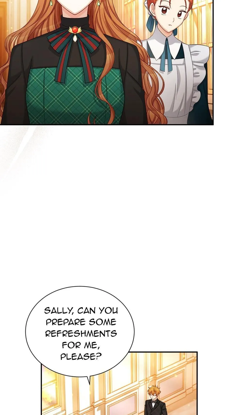 The Soulless Duchess Chapter 72 Online - página 40