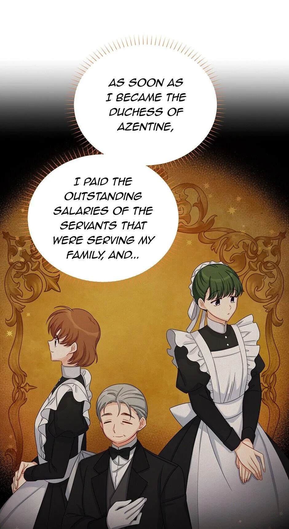 The Soulless Duchess Chapter 72 Online - página 46