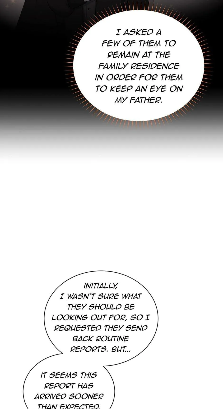 The Soulless Duchess Chapter 72 Online - página 47