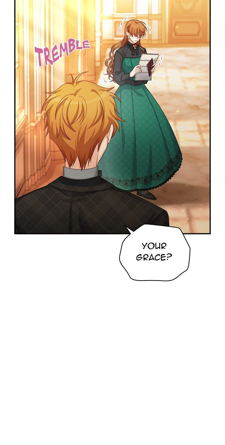 The Soulless Duchess Chapter 72 Online - página 52
