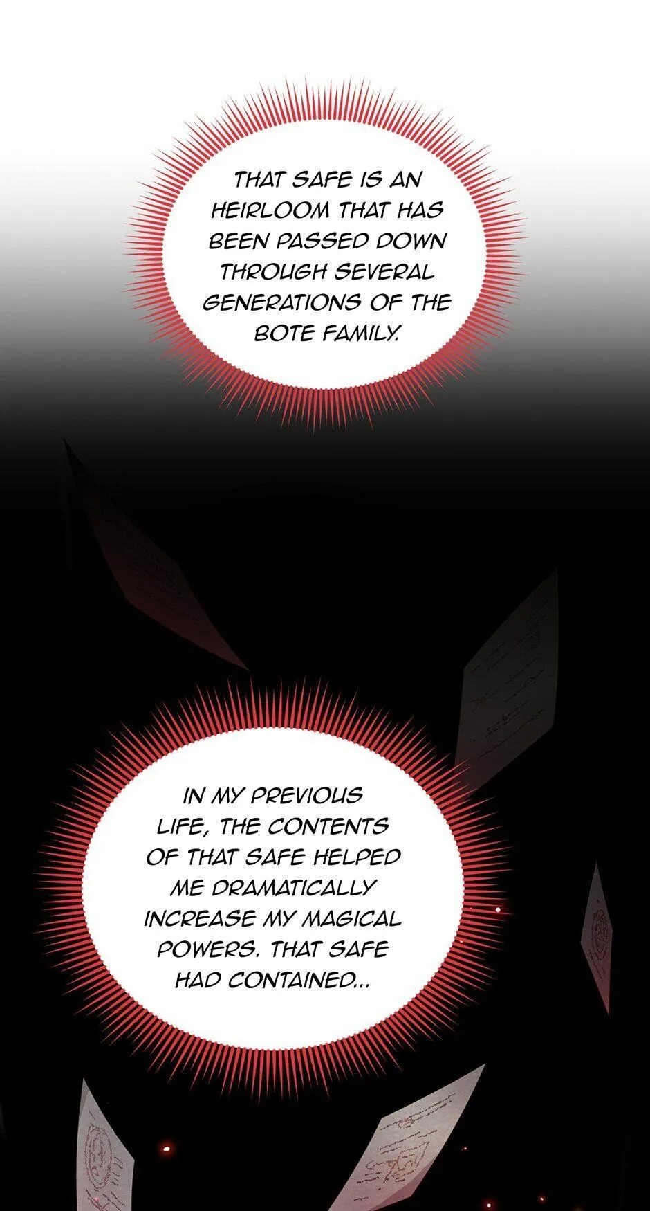 The Soulless Duchess Chapter 72 Online - página 54