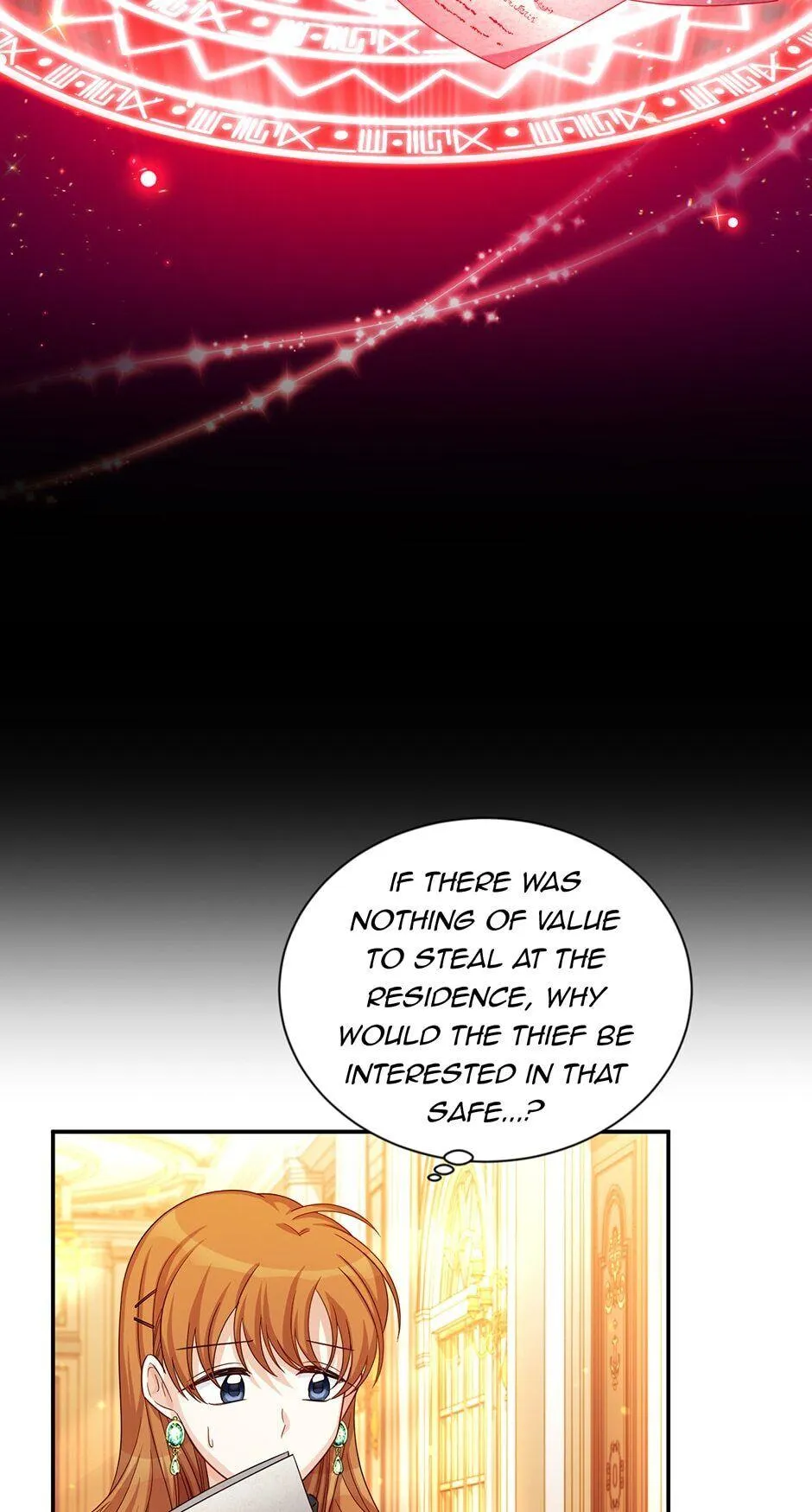 The Soulless Duchess Chapter 72 Online - página 56