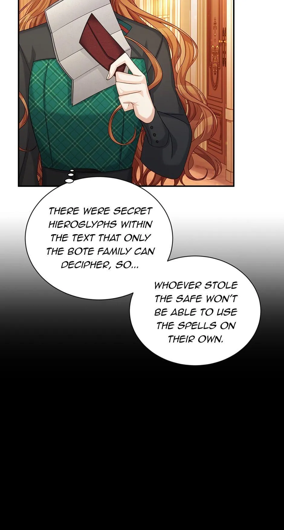 The Soulless Duchess Chapter 72 Online - página 57