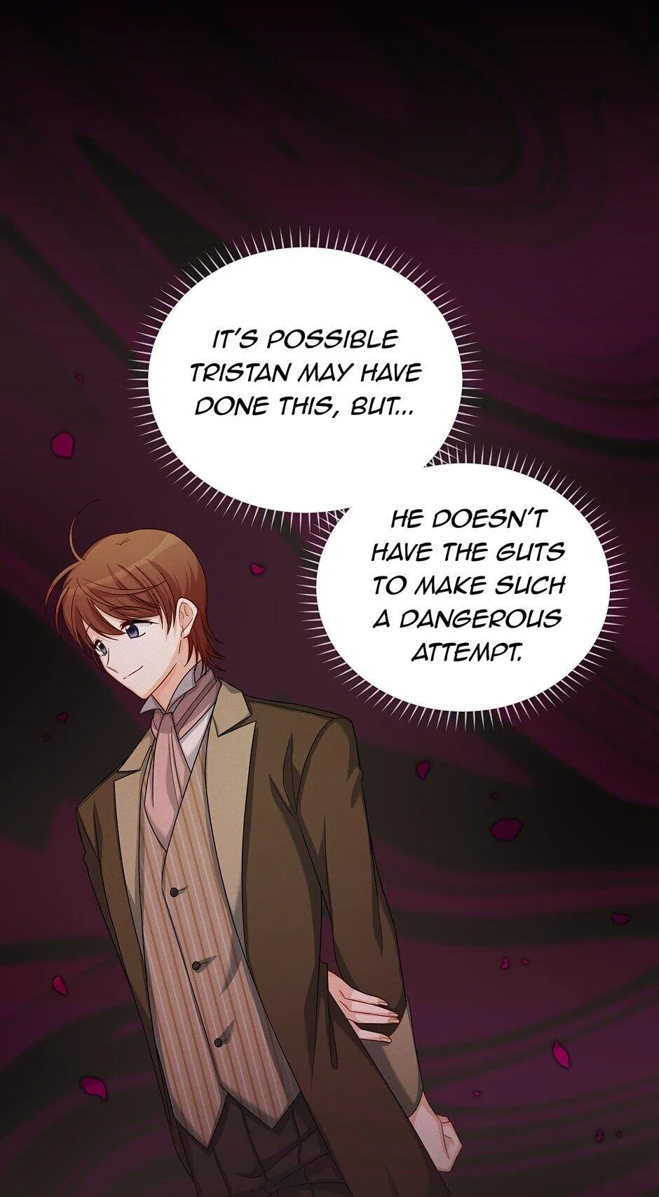 The Soulless Duchess Chapter 72 Online - página 59