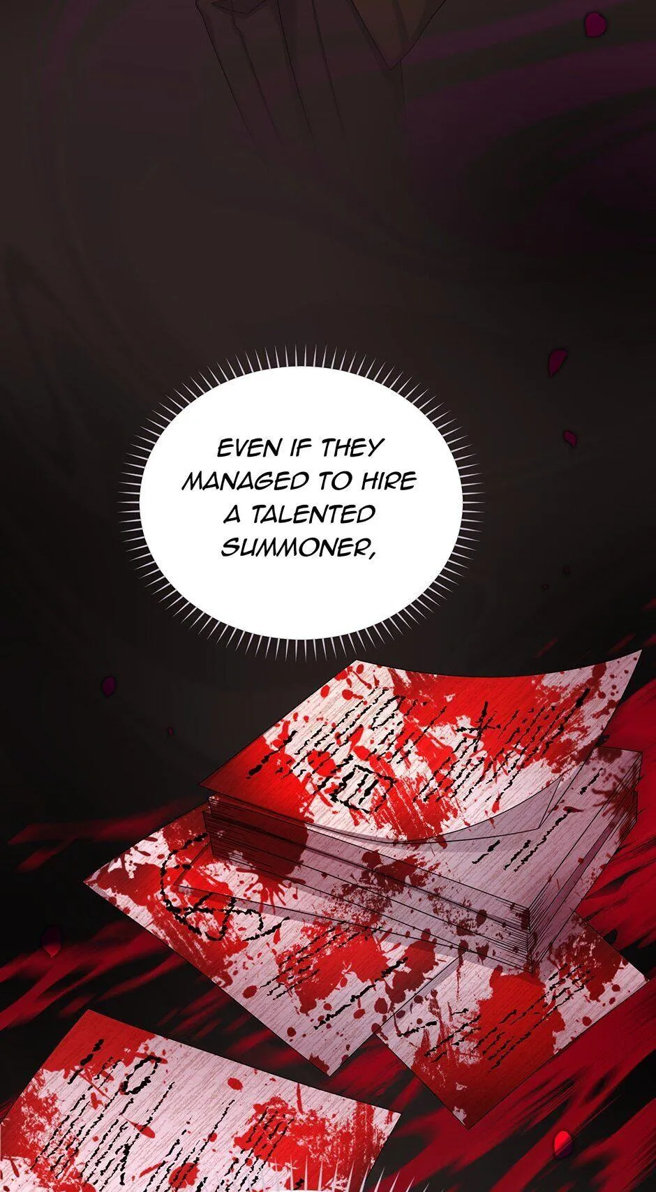 The Soulless Duchess Chapter 72 Online - página 60
