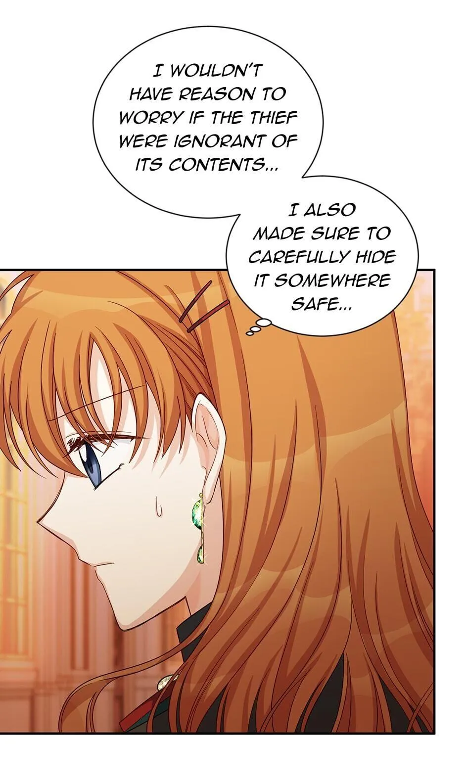 The Soulless Duchess Chapter 72 Online - página 62