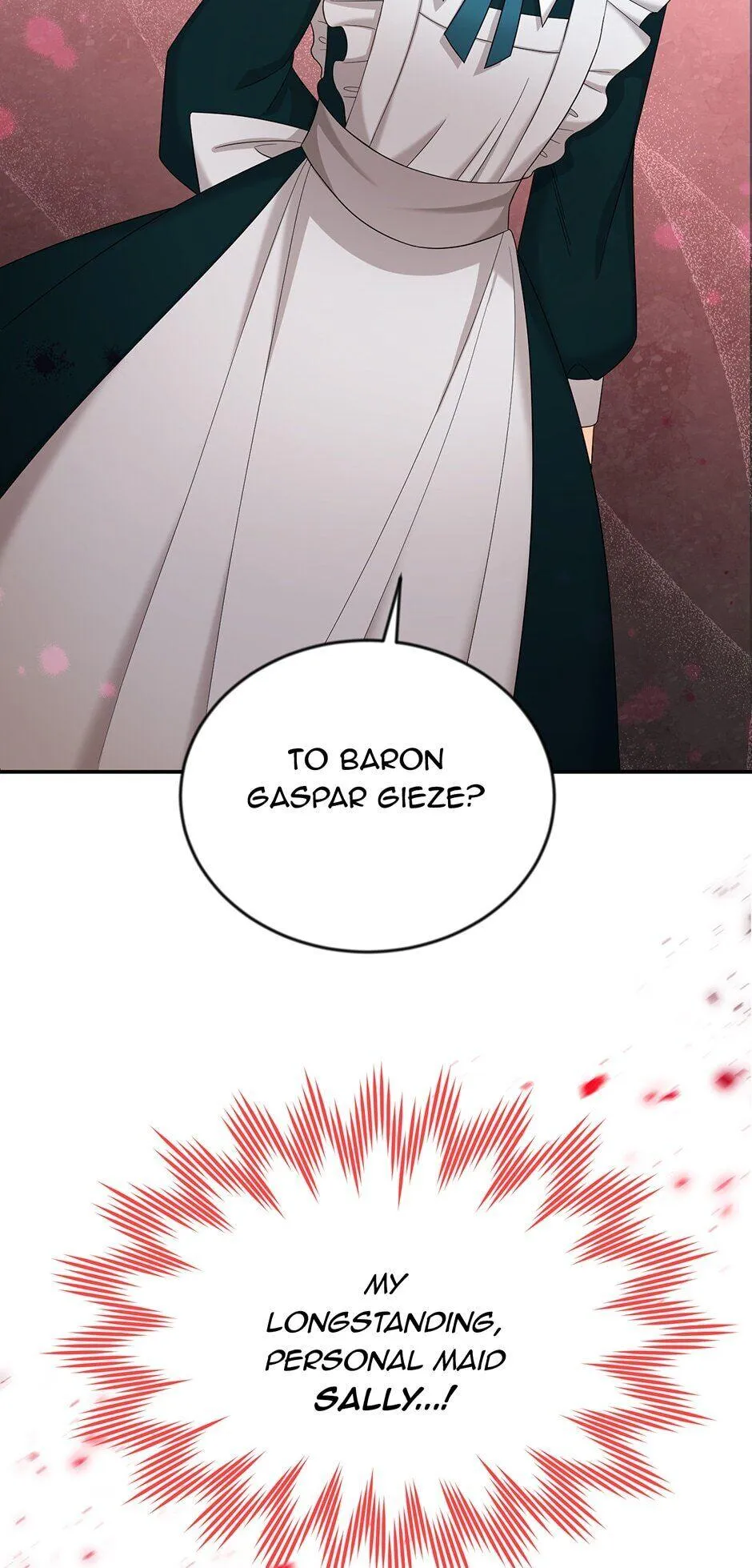 The Soulless Duchess Chapter 72 Online - página 68