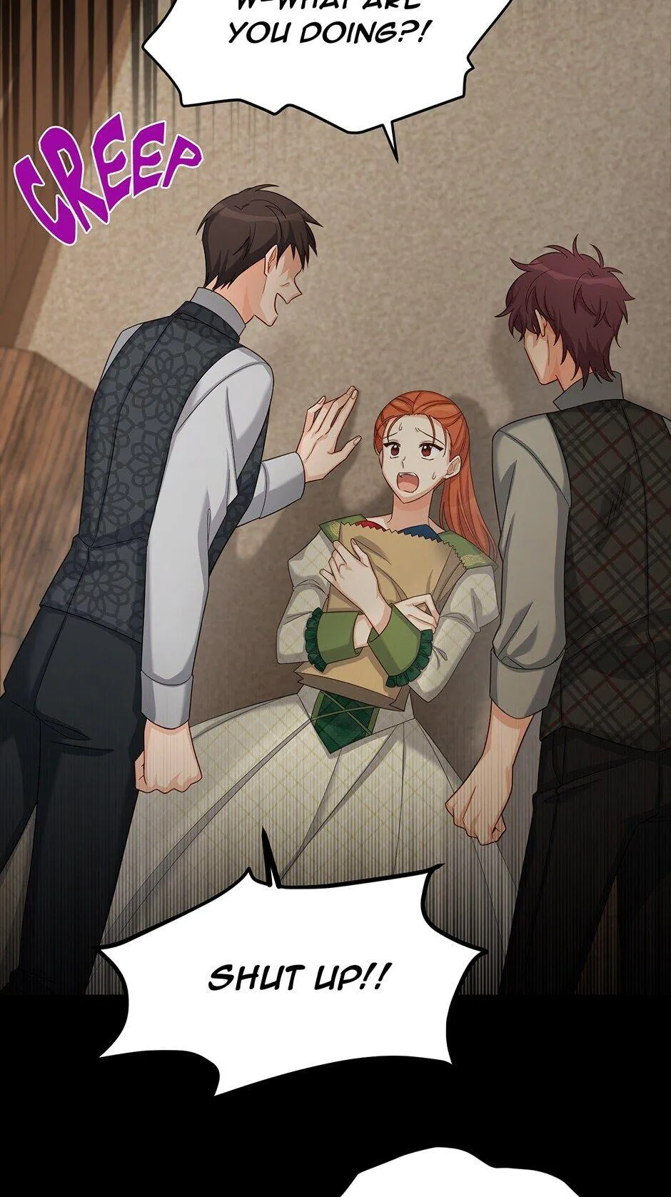 The Soulless Duchess Chapter 73 Online - página 7