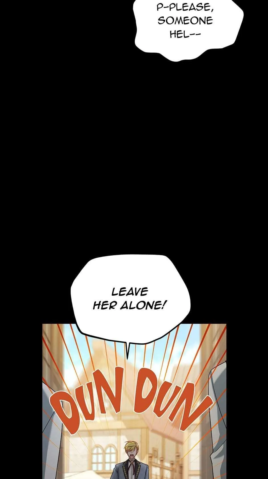 The Soulless Duchess Chapter 73 Online - página 8