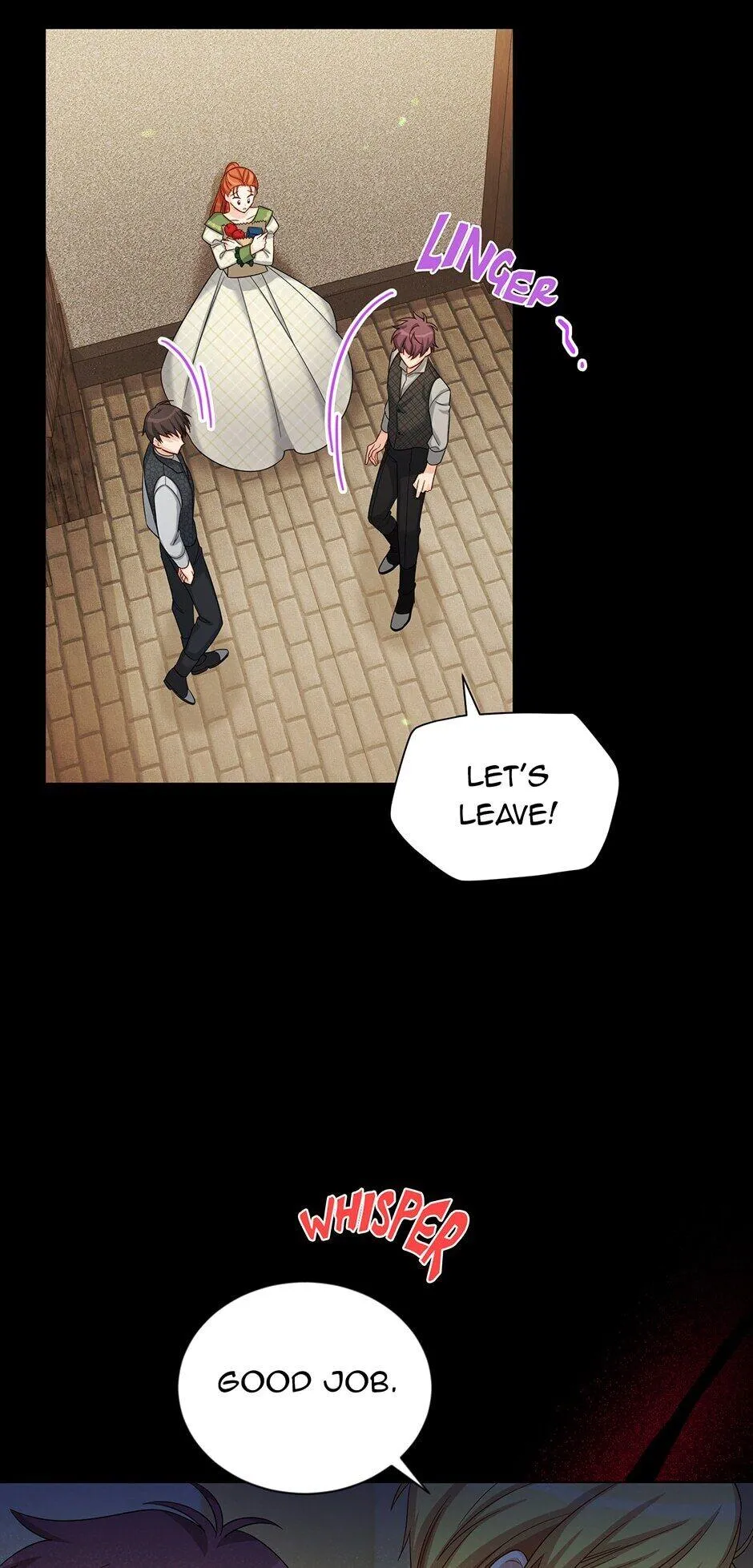 The Soulless Duchess Chapter 73 Online - página 10