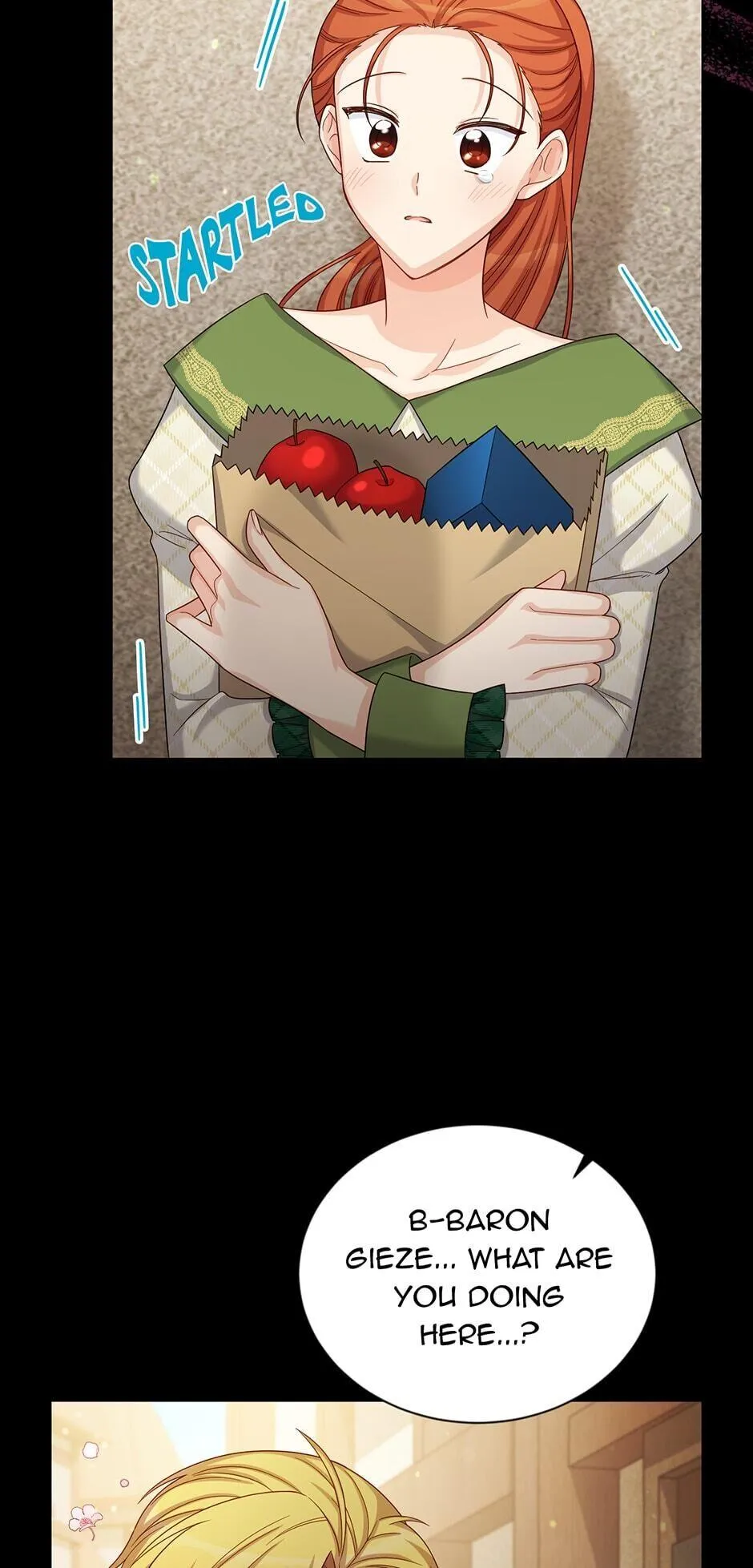 The Soulless Duchess Chapter 73 Online - página 12