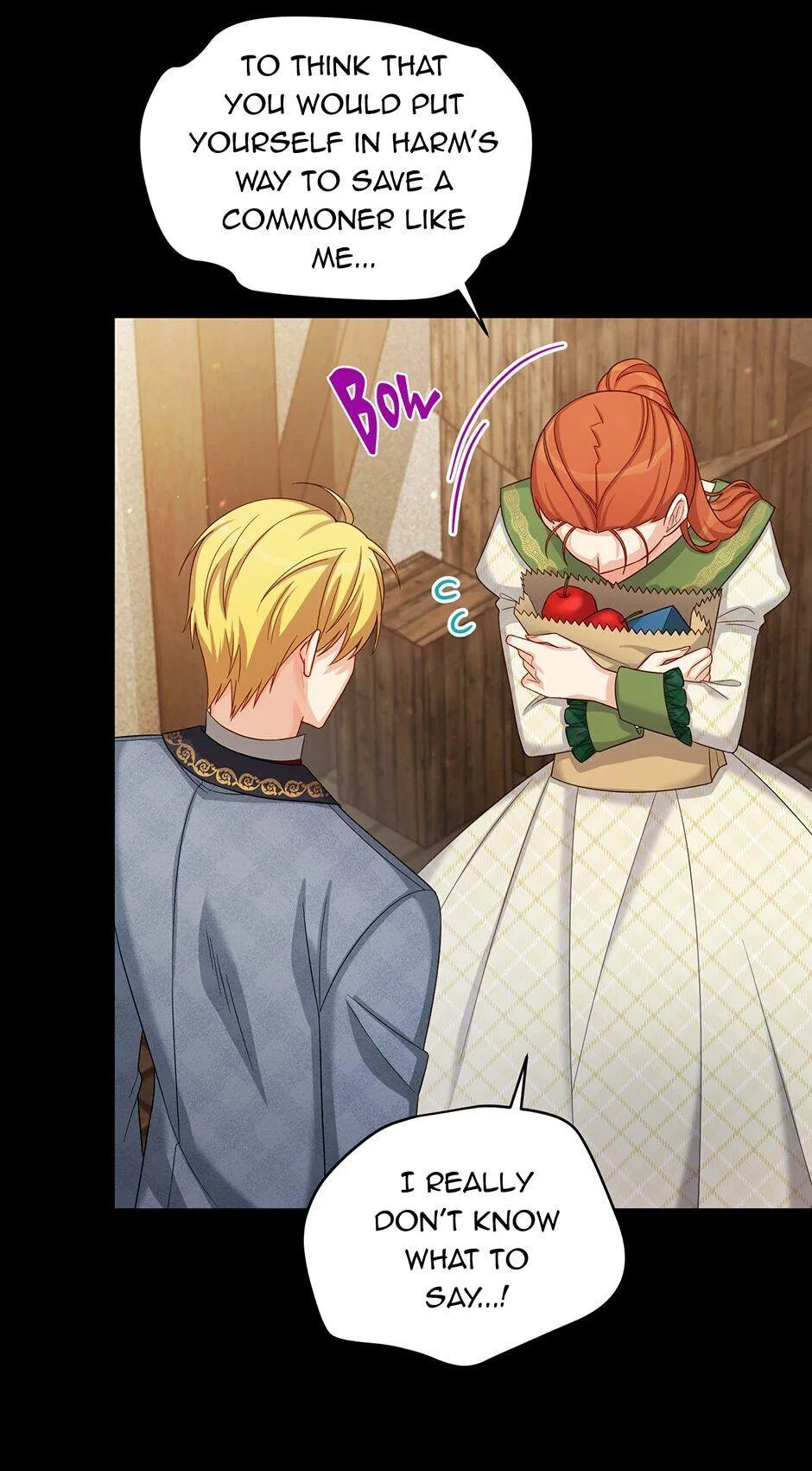The Soulless Duchess Chapter 73 Online - página 14