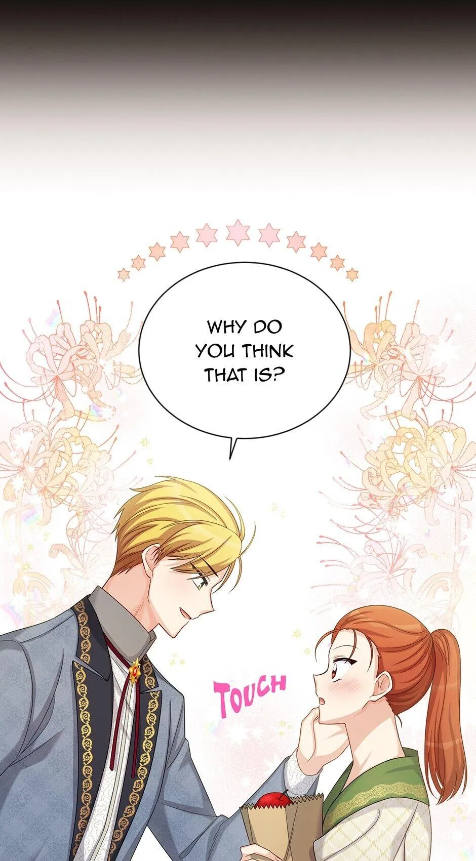The Soulless Duchess Chapter 73 Online - página 16