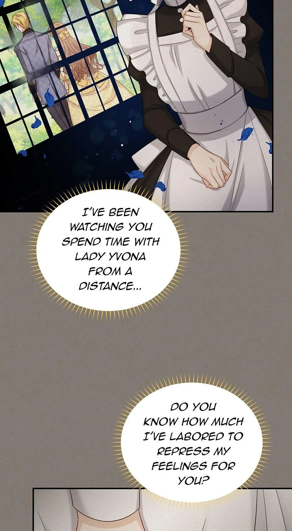 The Soulless Duchess Chapter 73 Online - página 24