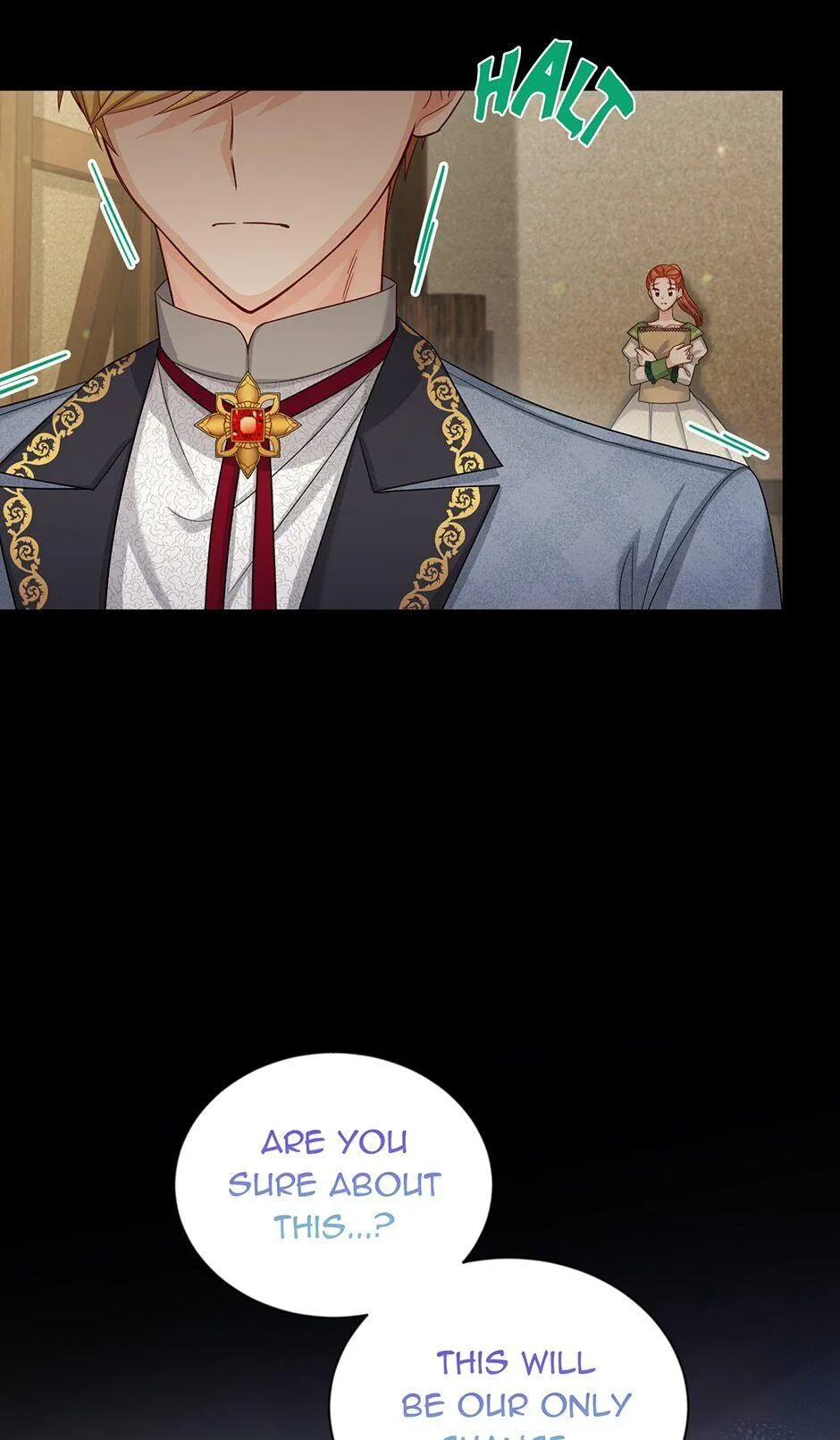 The Soulless Duchess Chapter 73 Online - página 26