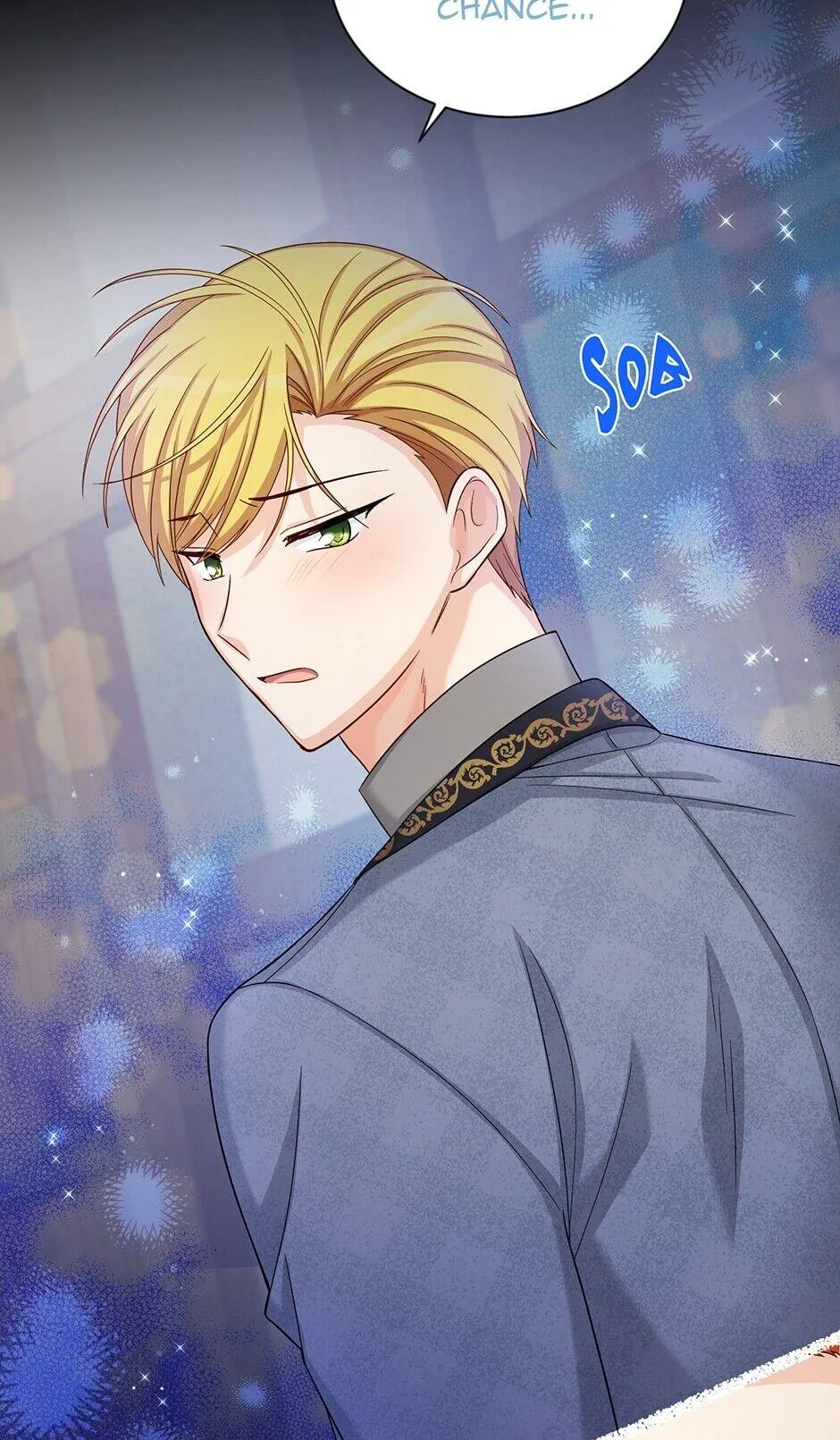 The Soulless Duchess Chapter 73 Online - página 27