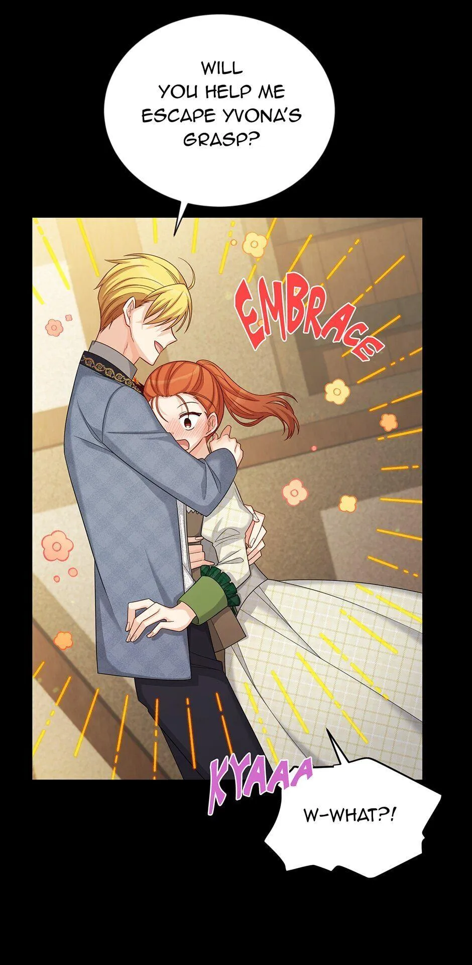The Soulless Duchess Chapter 73 Online - página 32