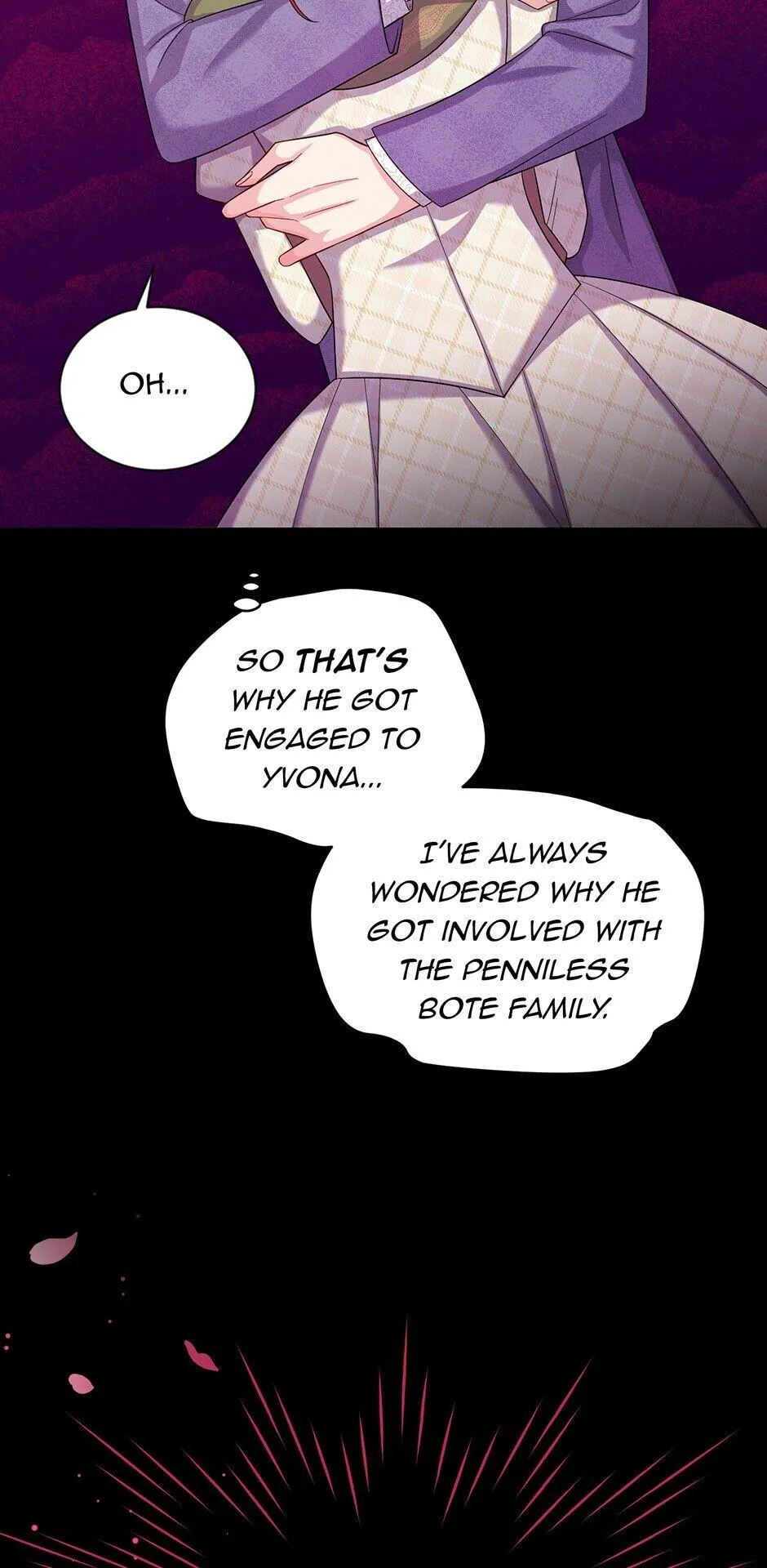 The Soulless Duchess Chapter 73 Online - página 34