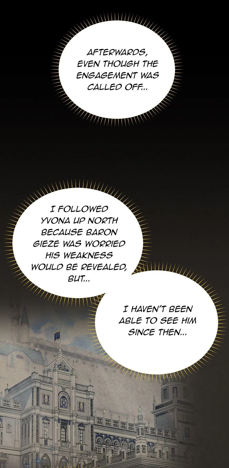 The Soulless Duchess Chapter 73 Online - página 36