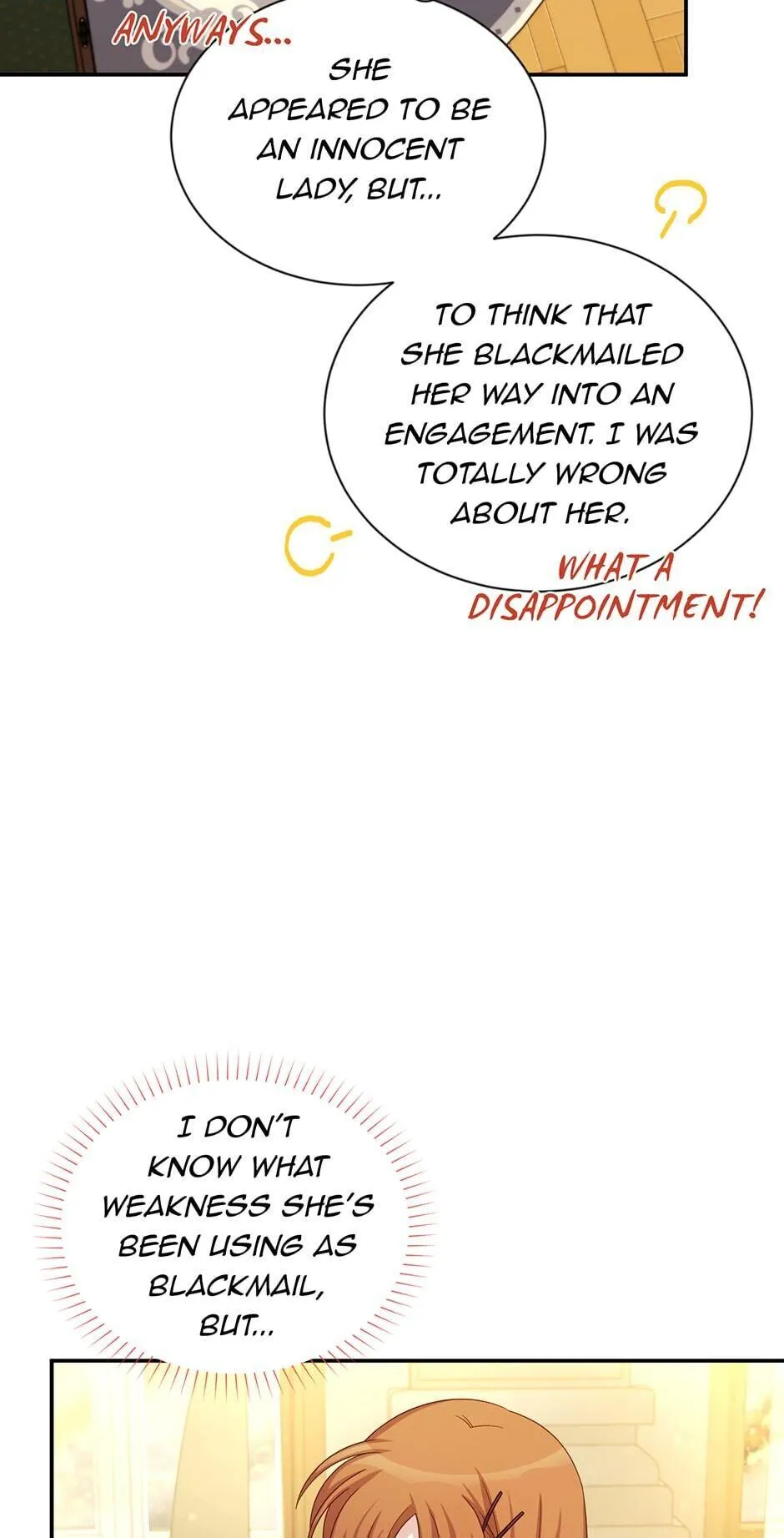 The Soulless Duchess Chapter 73 Online - página 43