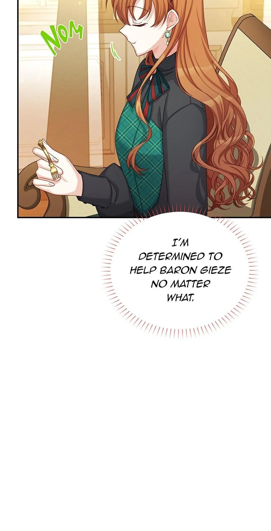 The Soulless Duchess Chapter 73 Online - página 44