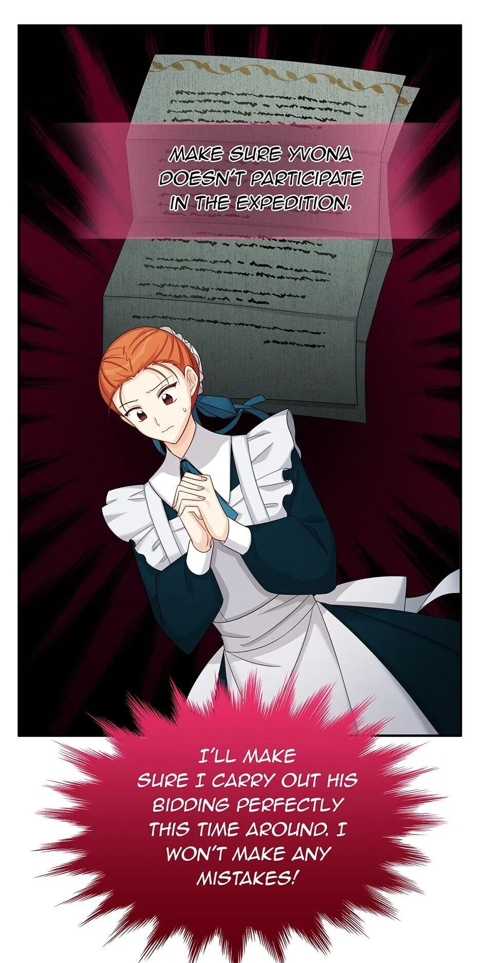 The Soulless Duchess Chapter 73 Online - página 45