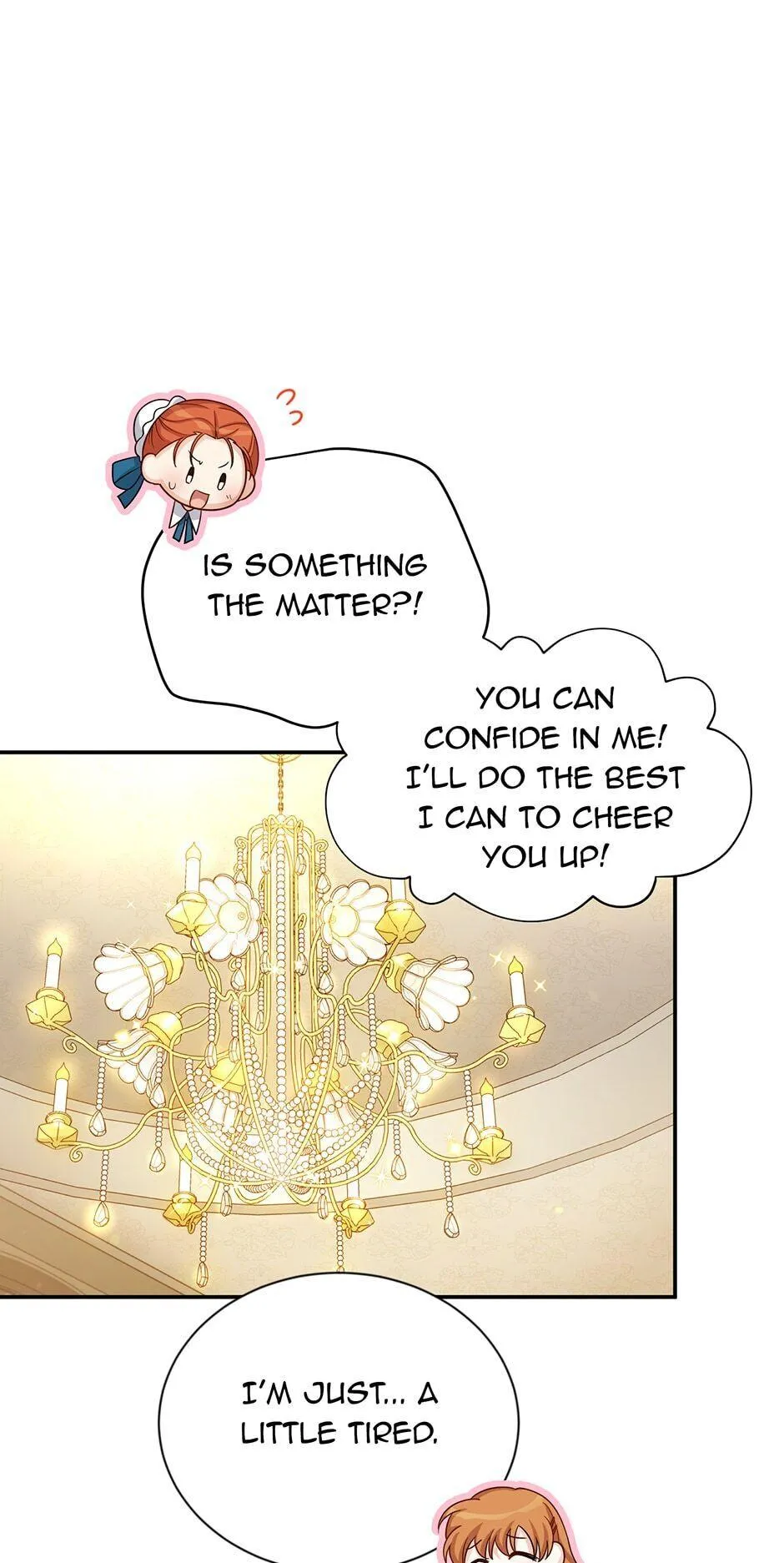 The Soulless Duchess Chapter 73 Online - página 47