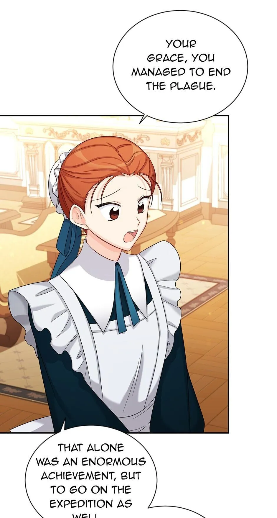 The Soulless Duchess Chapter 73 Online - página 50