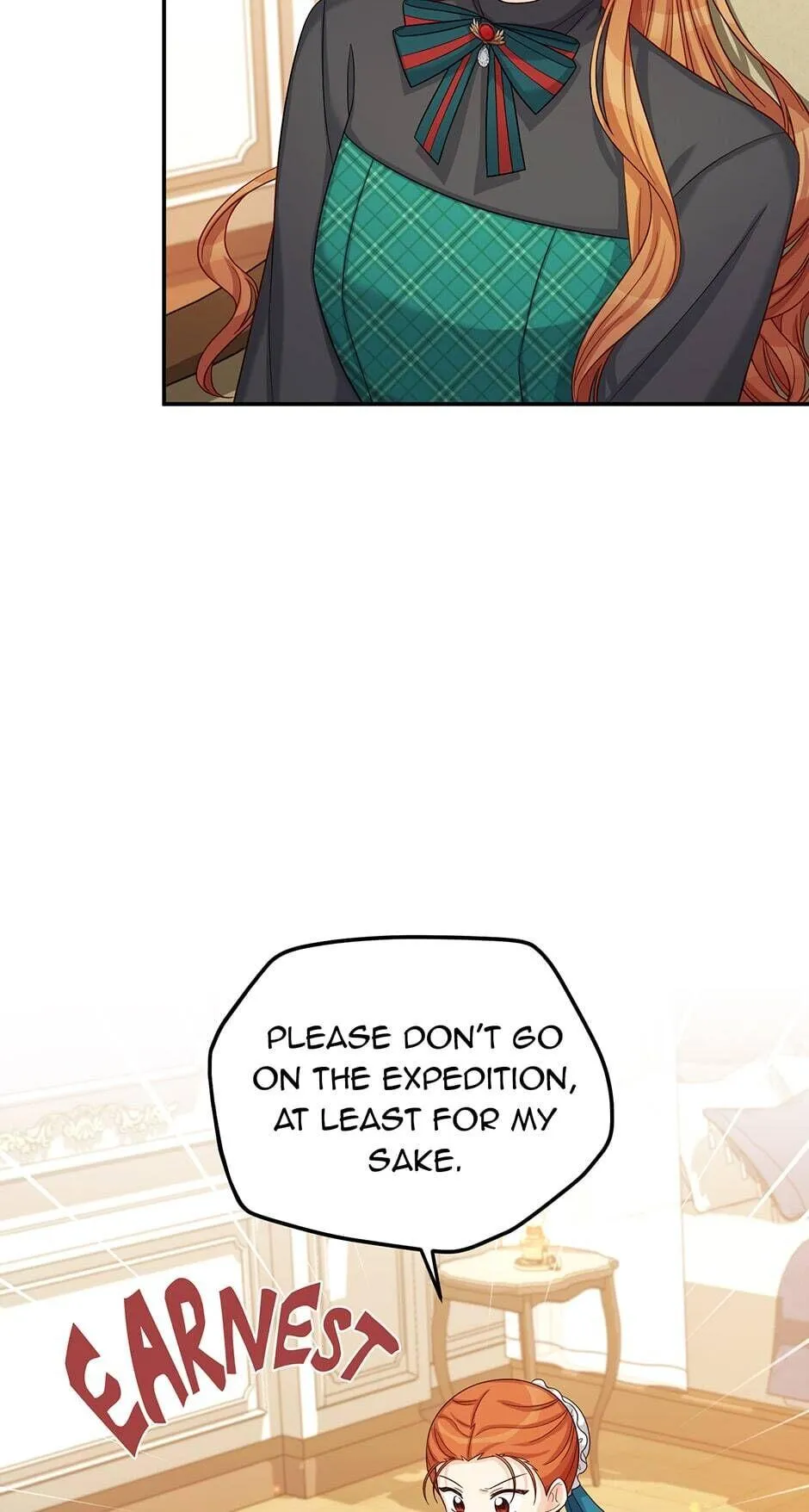 The Soulless Duchess Chapter 73 Online - página 52