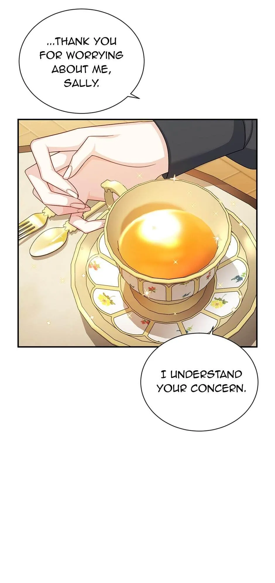 The Soulless Duchess Chapter 73 Online - página 54
