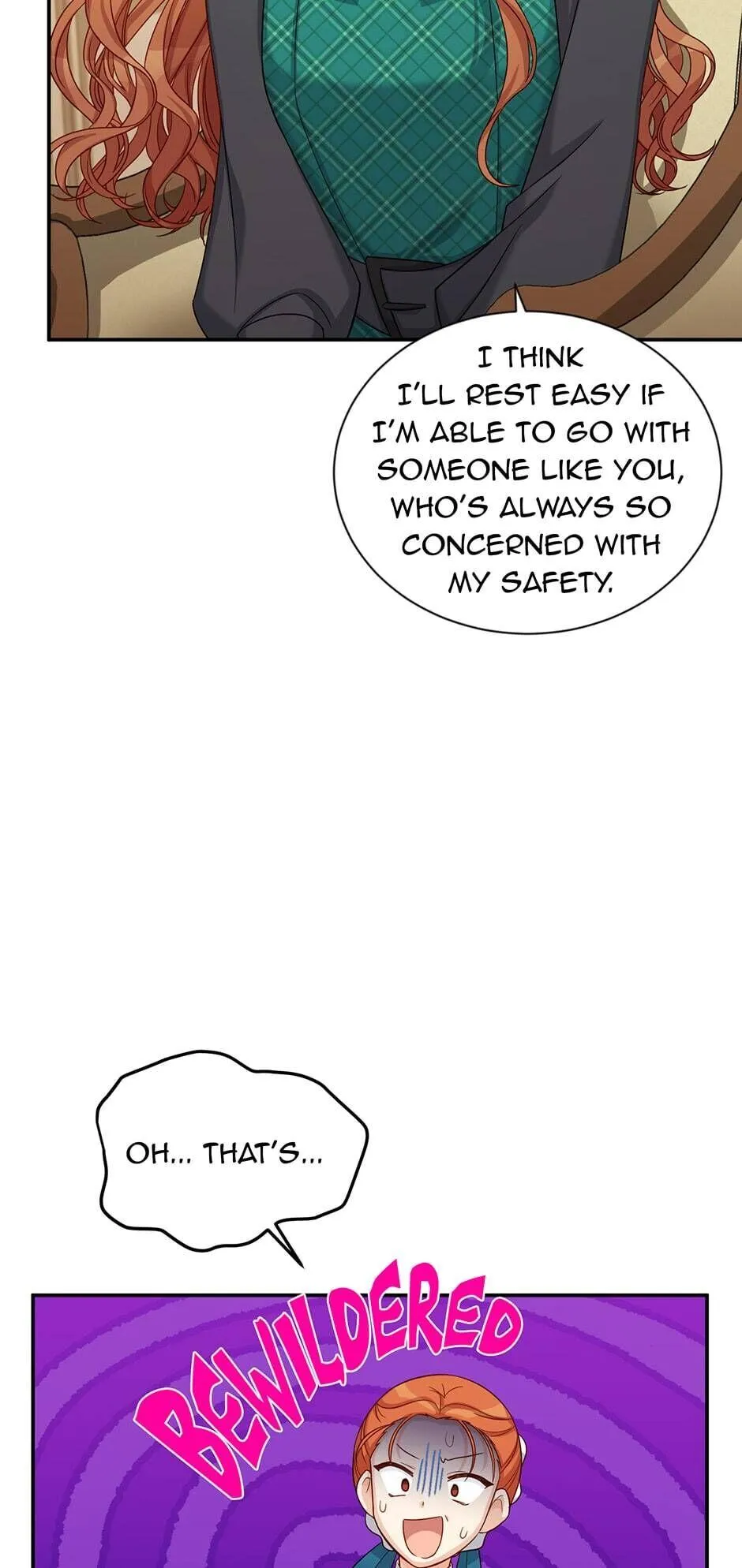 The Soulless Duchess Chapter 73 Online - página 57