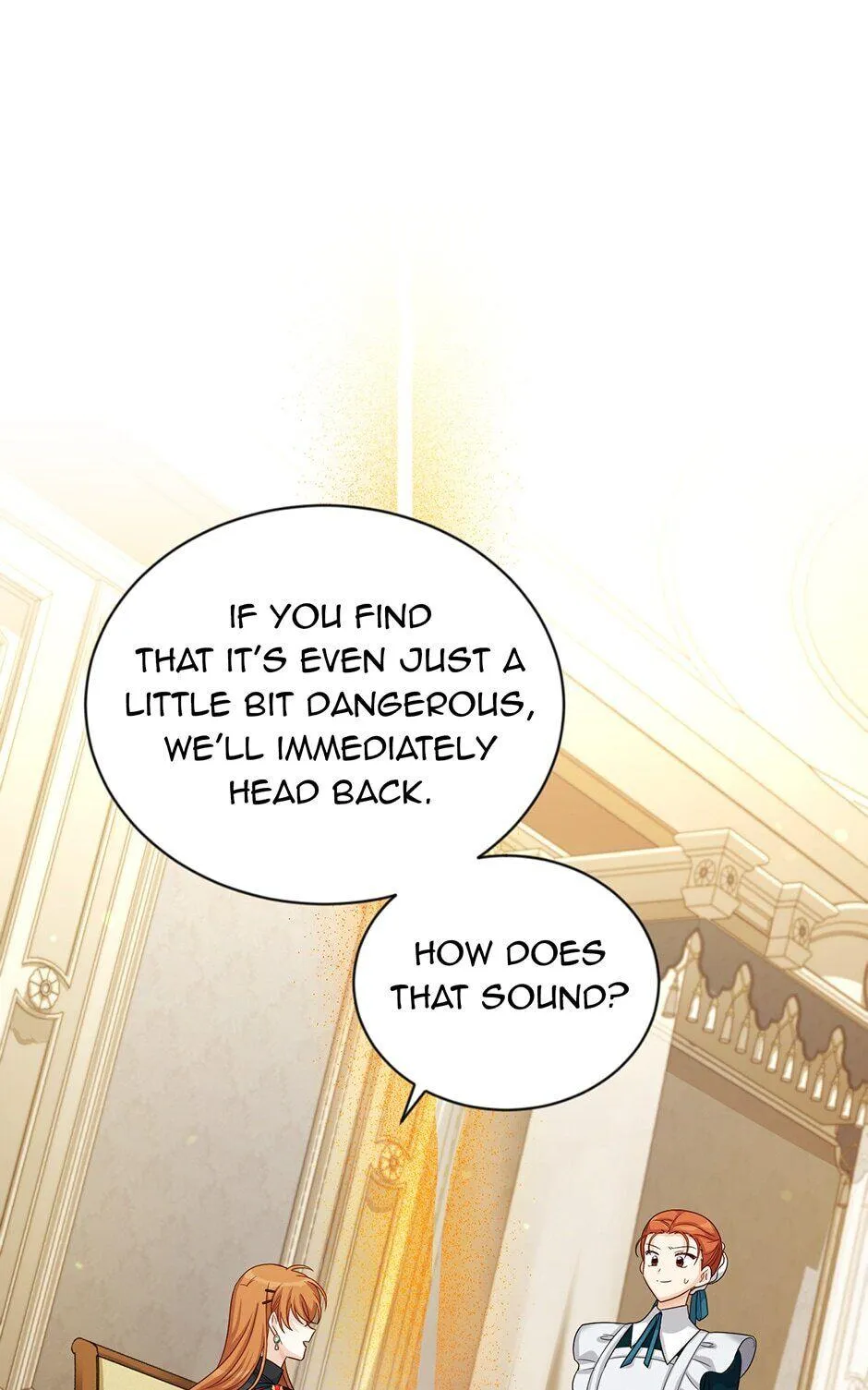 The Soulless Duchess Chapter 73 Online - página 59