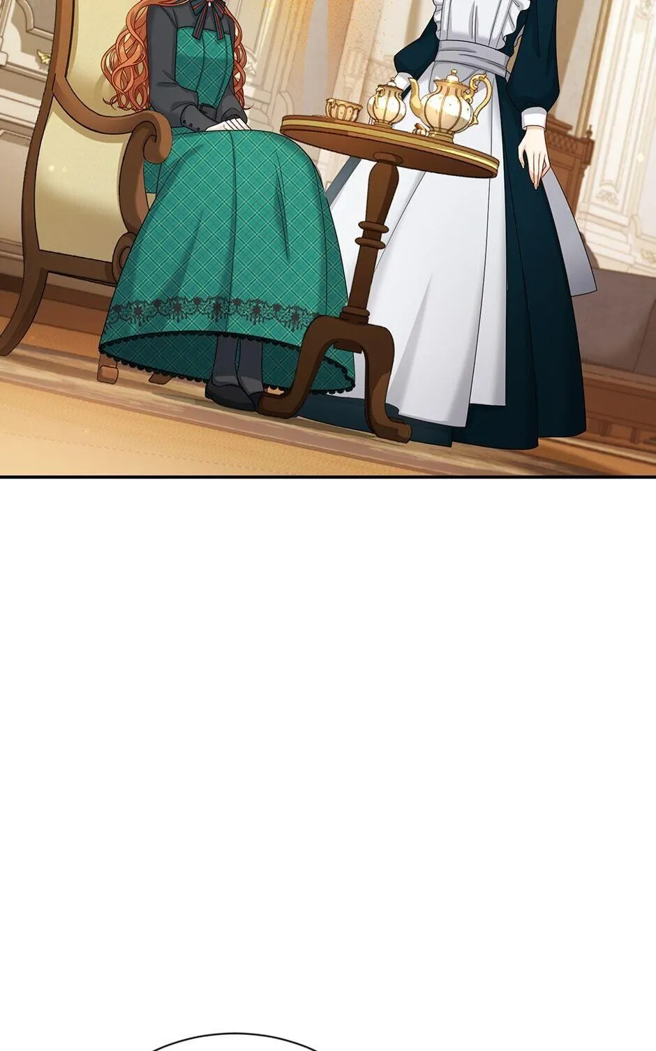 The Soulless Duchess Chapter 73 Online - página 60