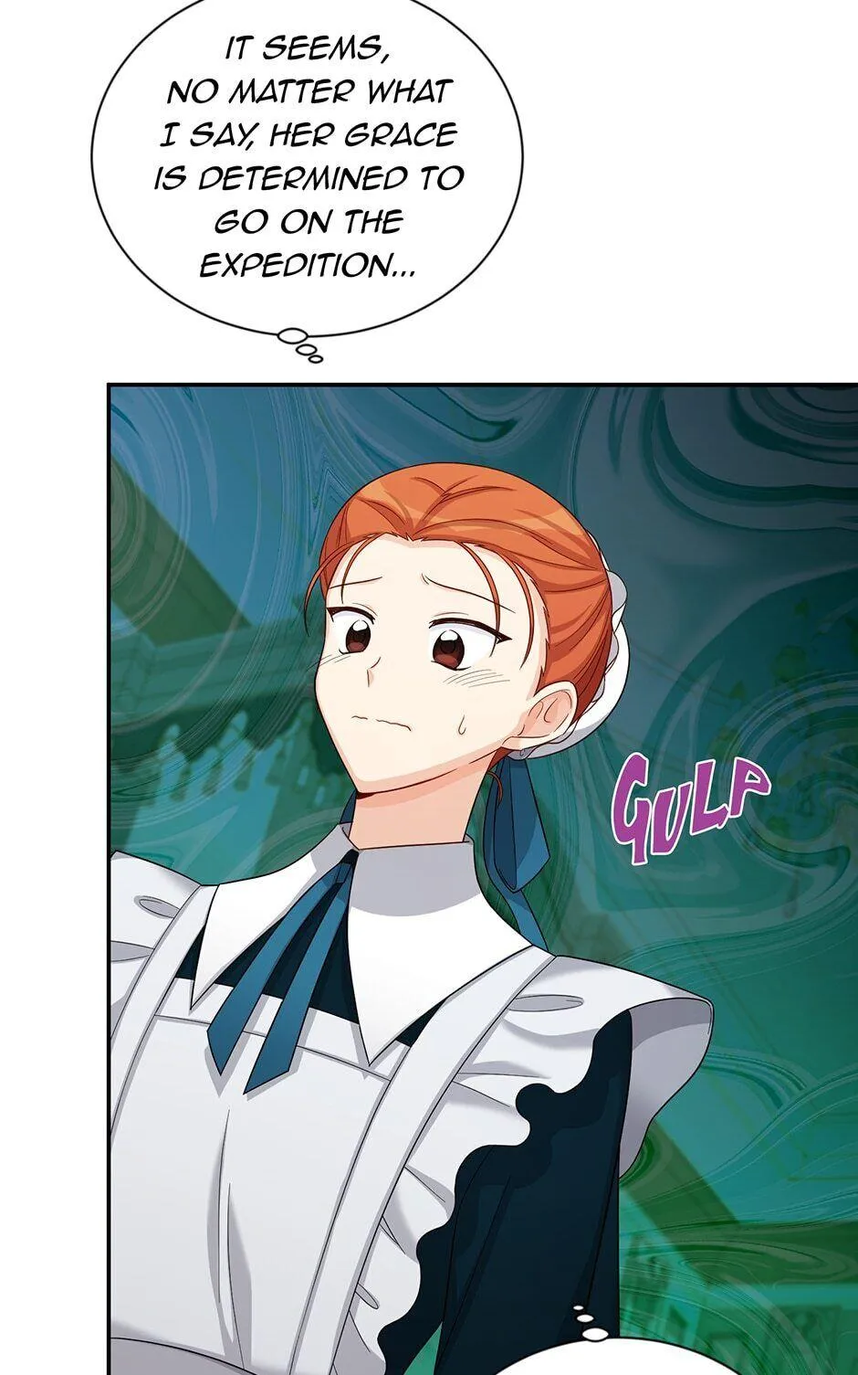 The Soulless Duchess Chapter 73 Online - página 61