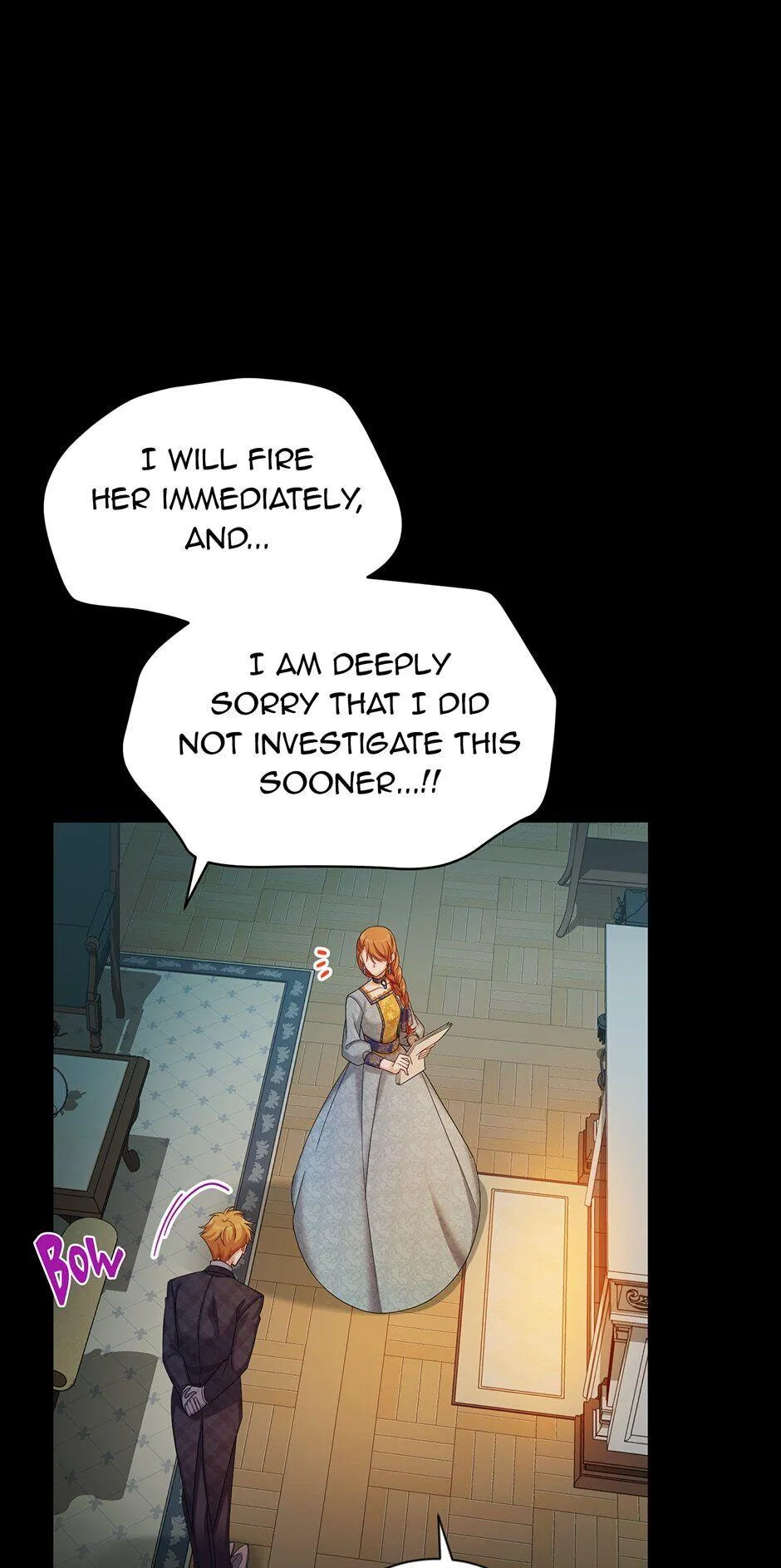 The Soulless Duchess Chapter 73 Online - página 73