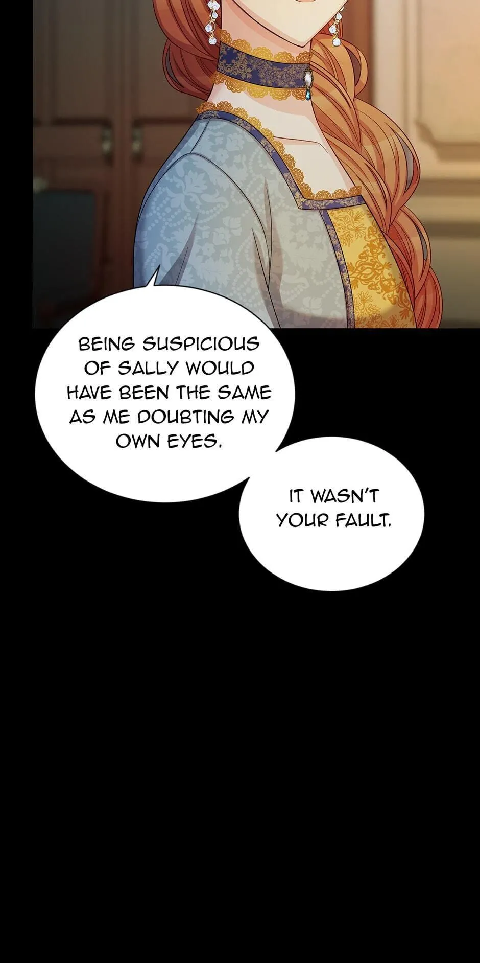 The Soulless Duchess Chapter 73 Online - página 75
