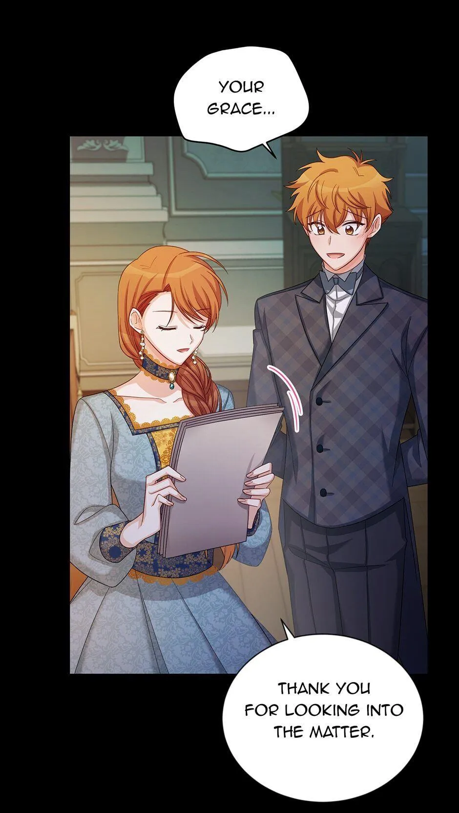 The Soulless Duchess Chapter 73 Online - página 76