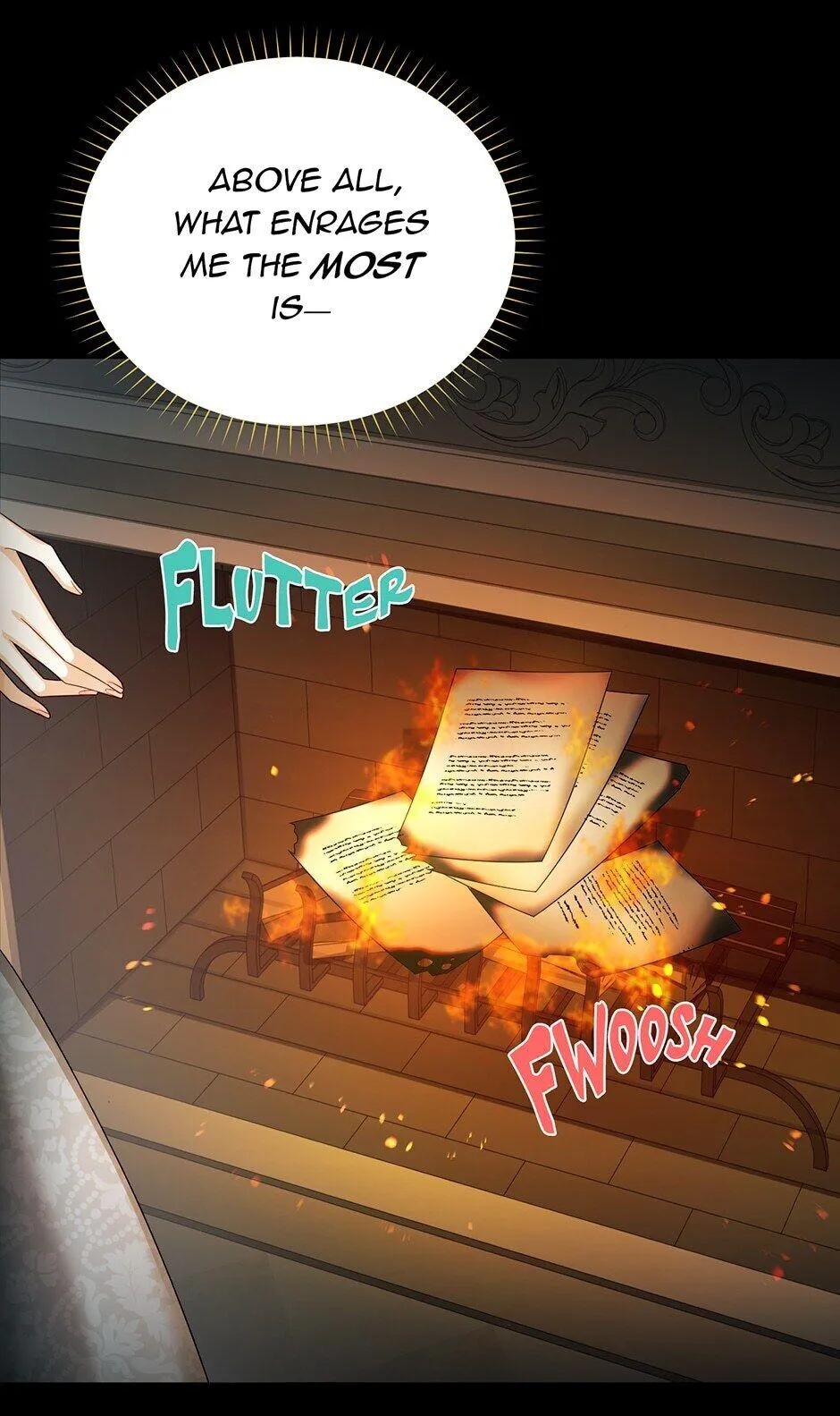 The Soulless Duchess Chapter 73 Online - página 81