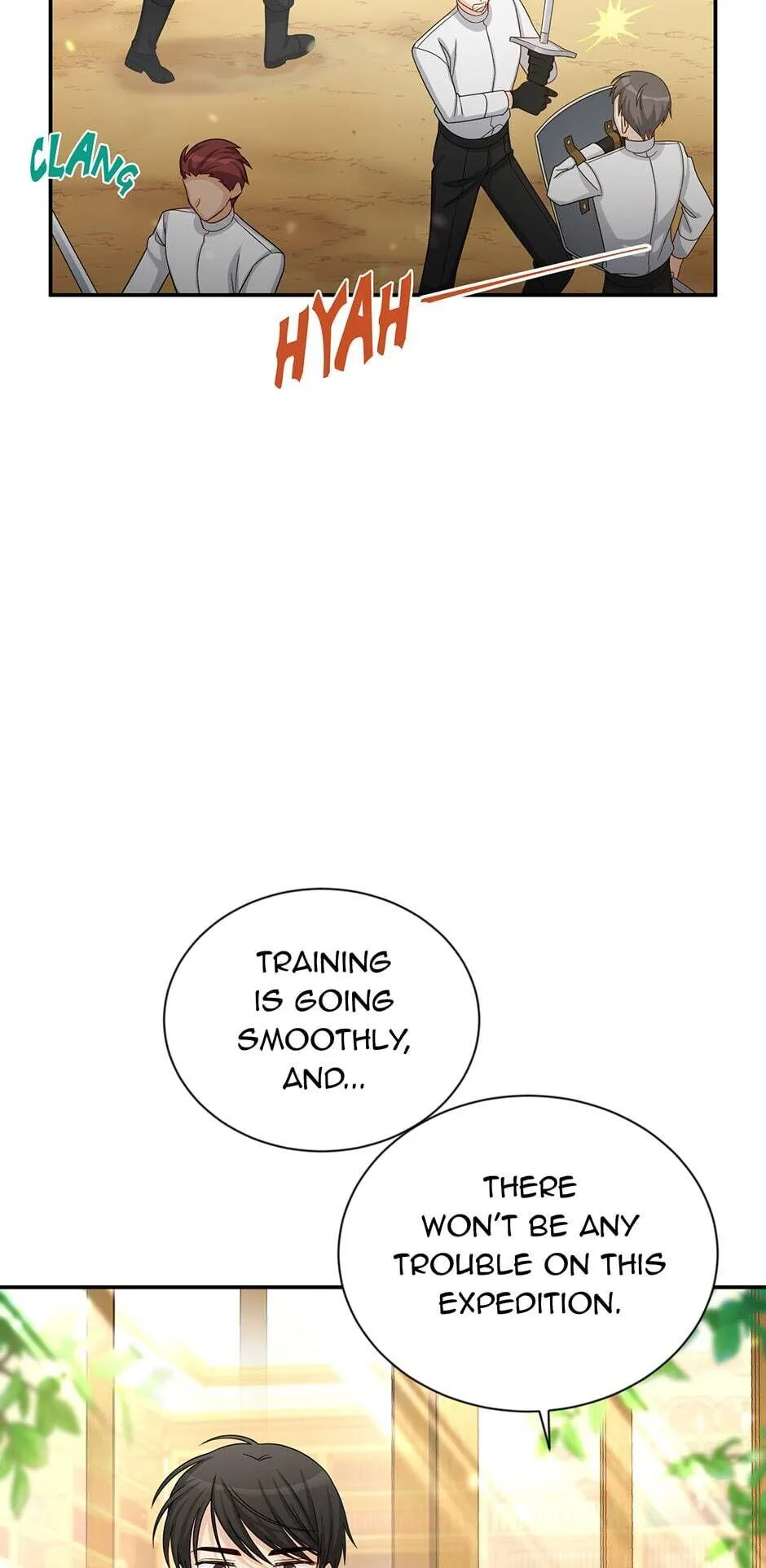 The Soulless Duchess Chapter 74 Online - página 4