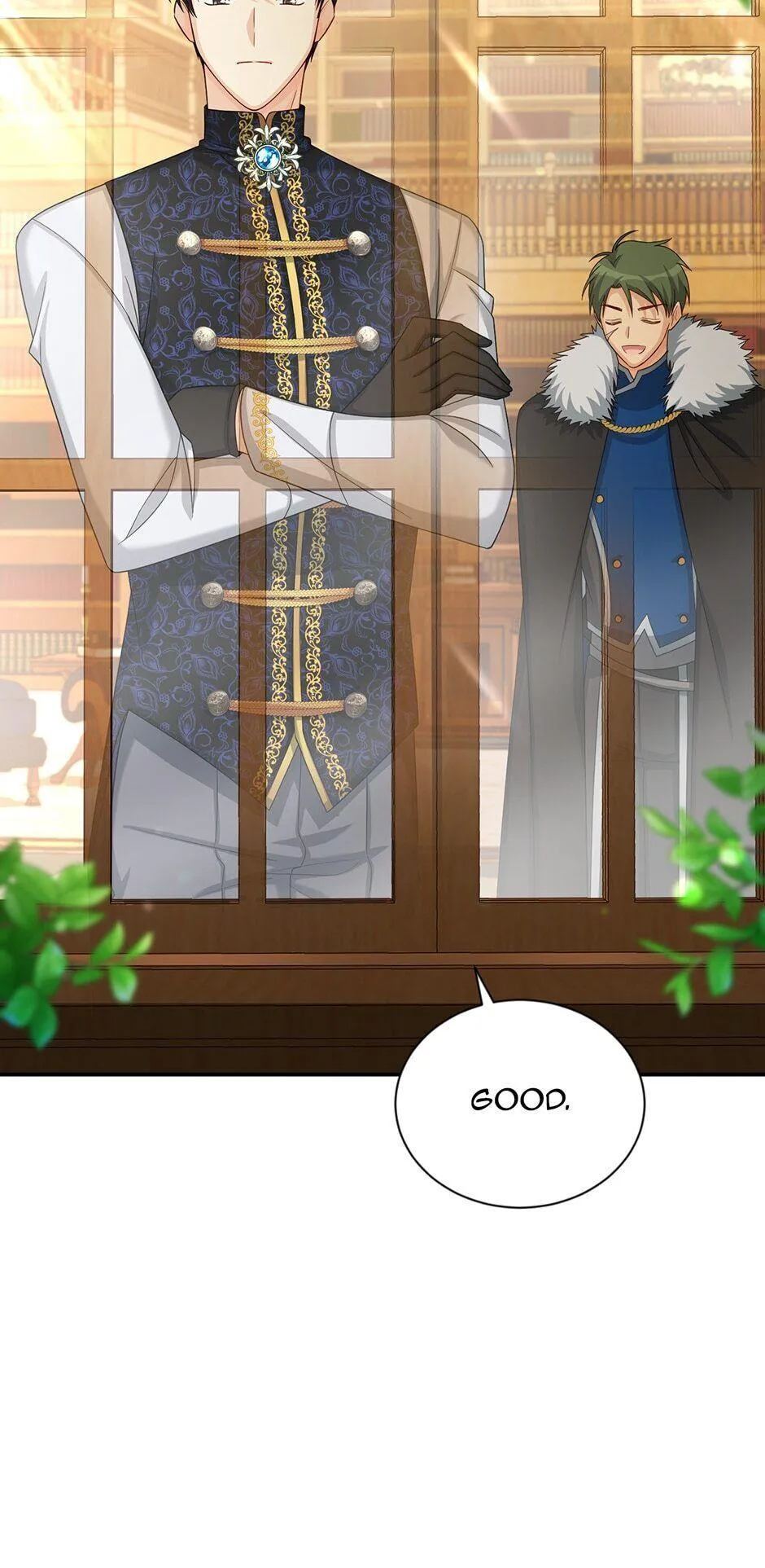 The Soulless Duchess Chapter 74 Online - página 5